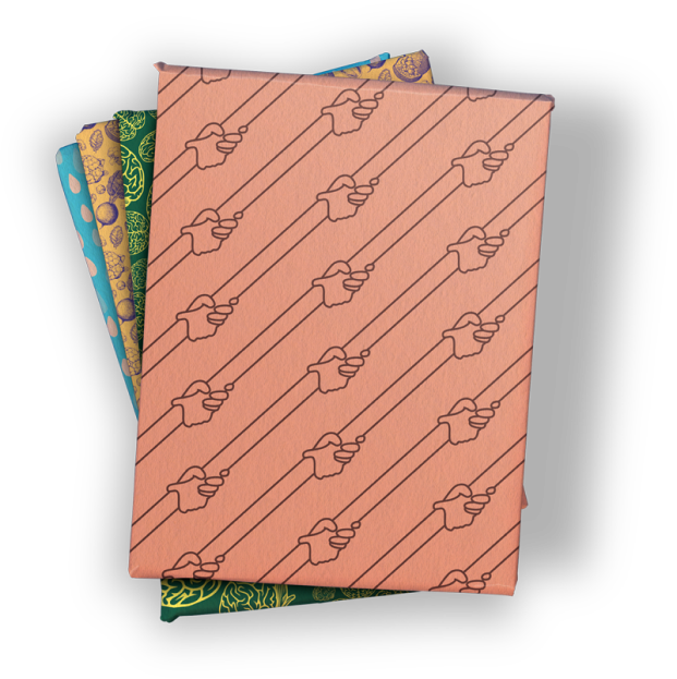 Omslag van het boek Gast! door Ronald Giphart